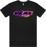 2023 Jamie Veal X Monte Motorsports T-Shirt