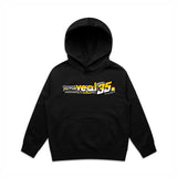 2025 Jamie Veal Hoodie