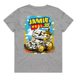Jamie Veal "Toy Woodie" T-Shirt