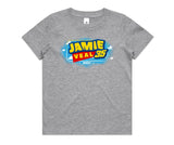 Jamie Veal "Toy Woodie" T-Shirt